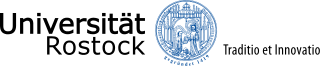 Universität Rostock, Logo